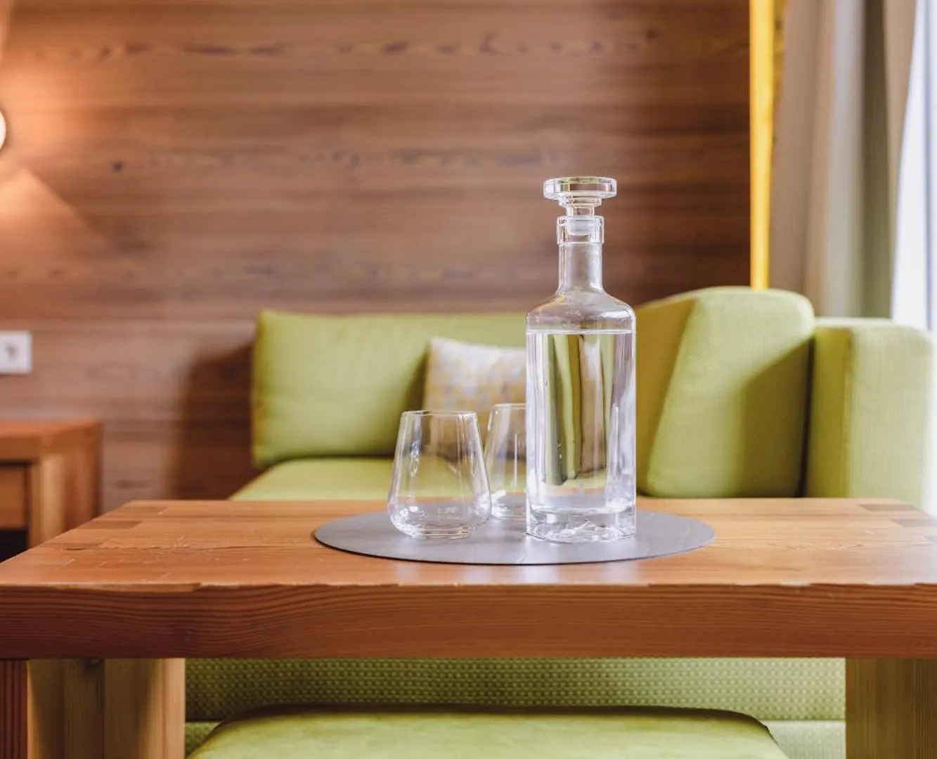Hotel Glemmtalerhof Saalbach-Hinterglemm Austria