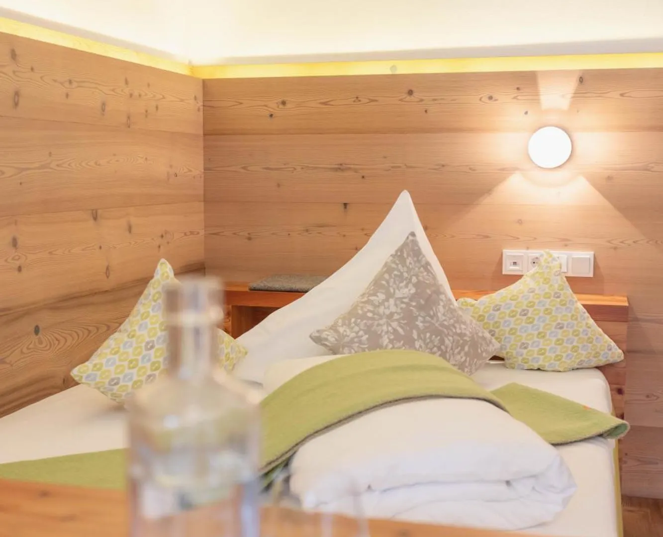 Hotel Glemmtalerhof Saalbach-Hinterglemm