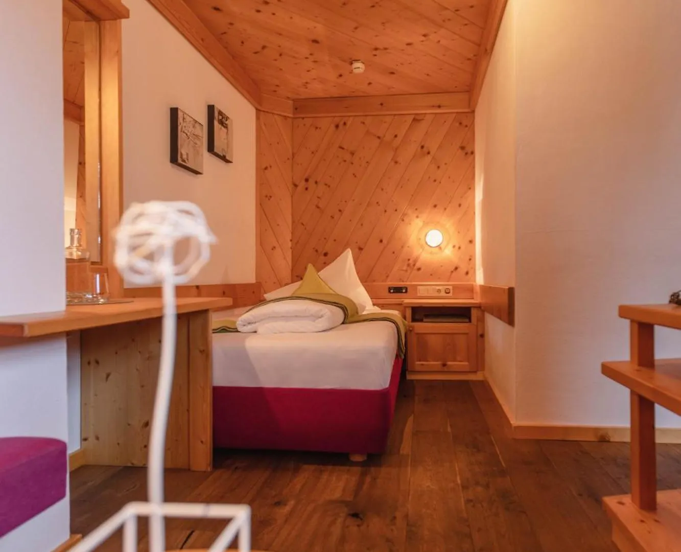 Hotel Glemmtalerhof Saalbach-Hinterglemm