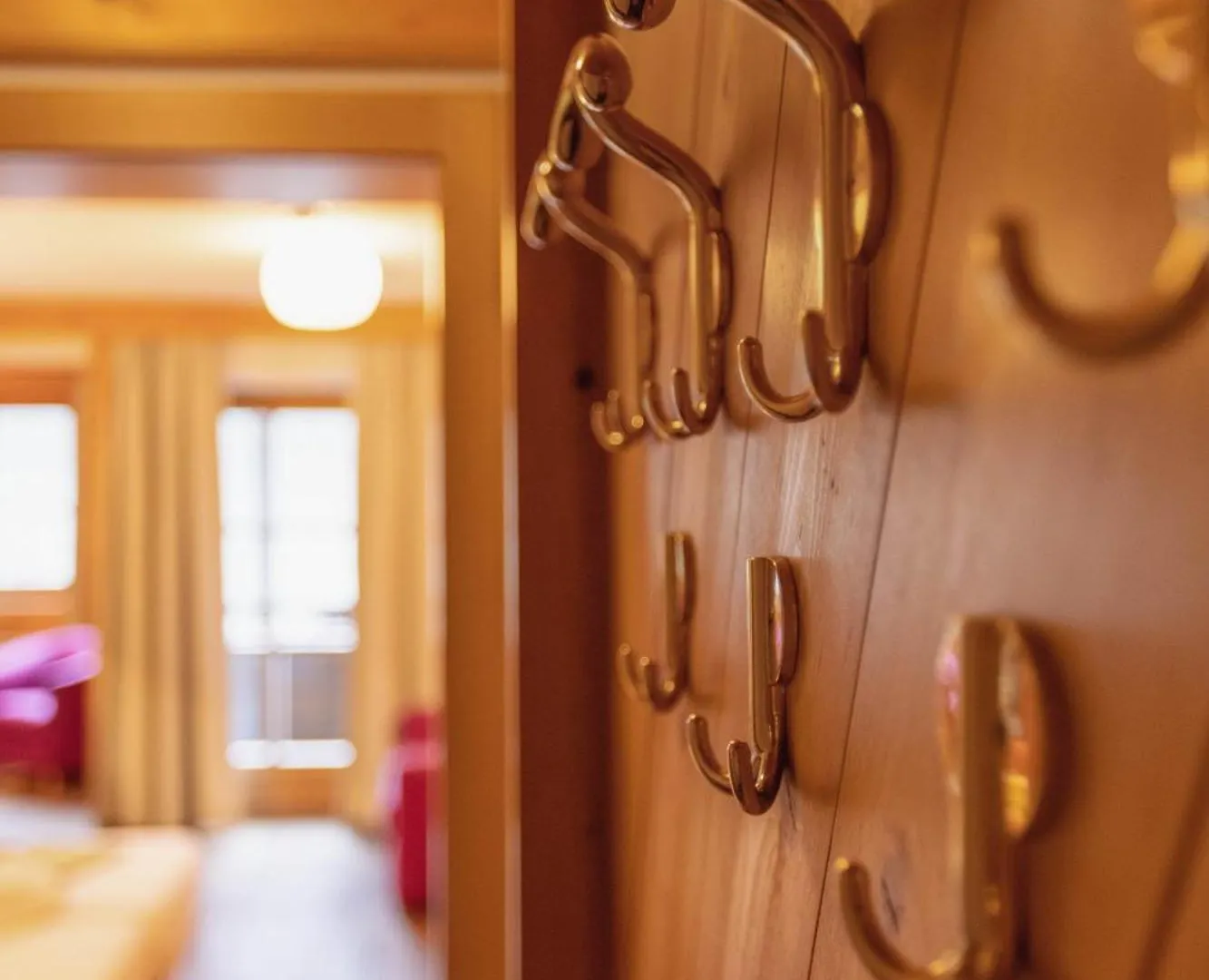Hotel Glemmtalerhof Saalbach-Hinterglemm