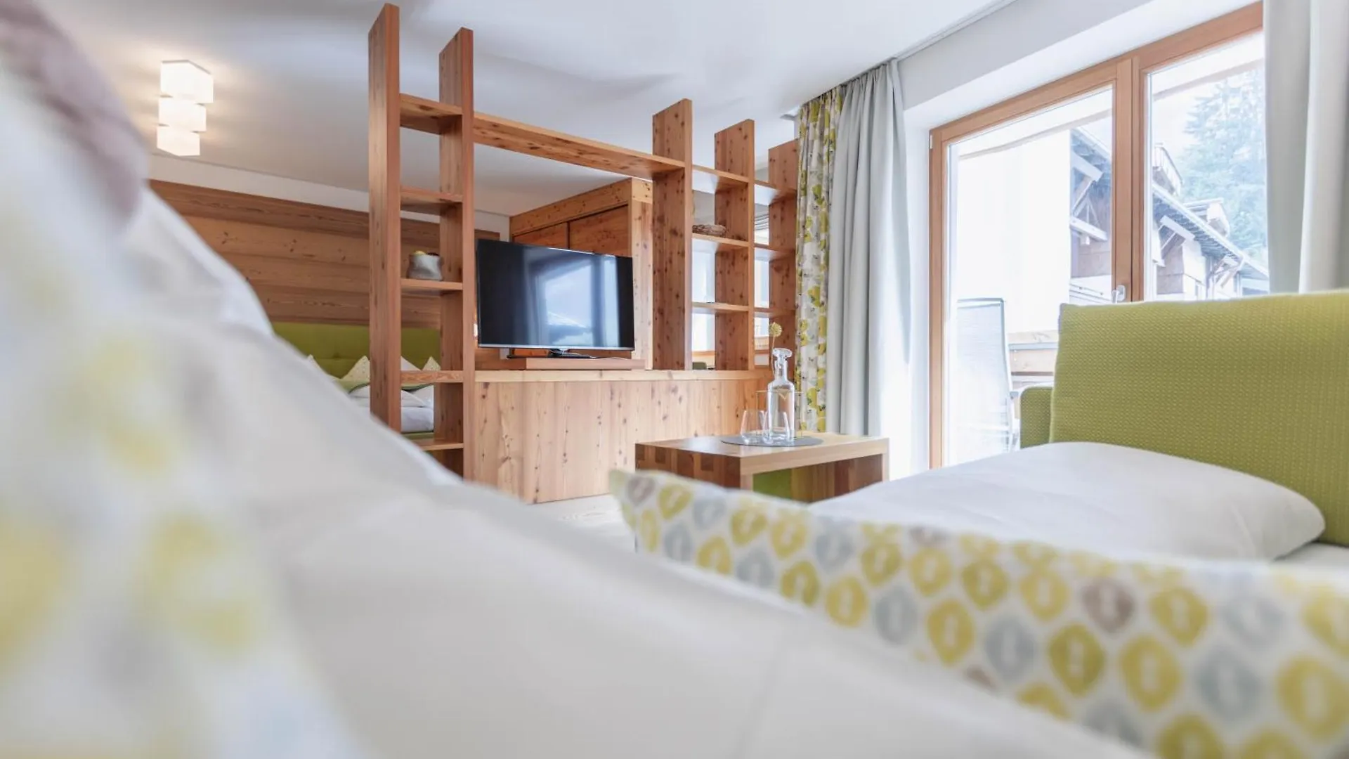 ****  Hotel Glemmtalerhof Saalbach-Hinterglemm Austria