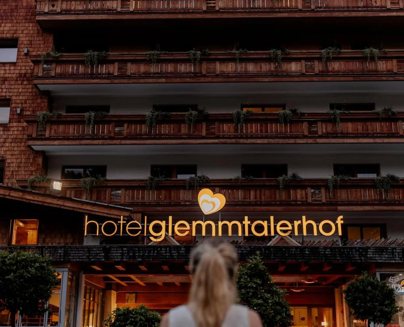 Hotel Glemmtalerhof contacts
